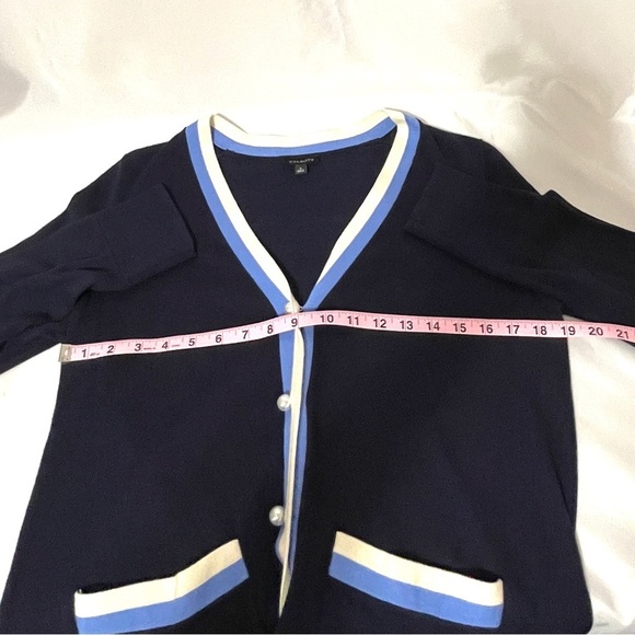 Talbots sweater - Picture 6 of 10